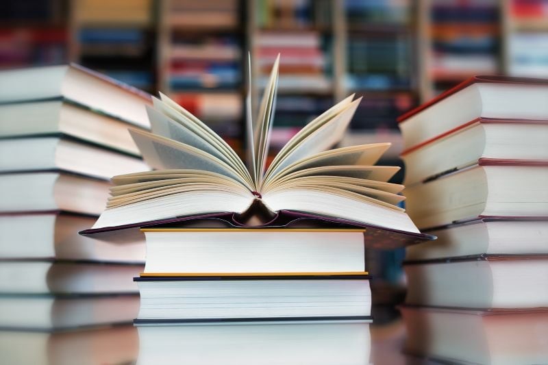 5 Ways Novella Agency Boosts Your Book's Visibility Instantly