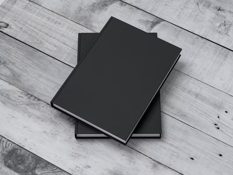 How Much Does Custom Book Cover Design Cost?