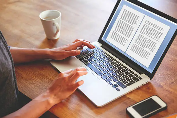 What Is Ghost Writing in Book Publishing