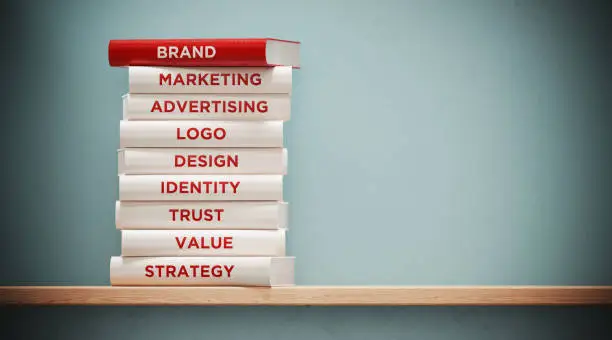Marketing Strategy for Authors to Build Trust and Reputation