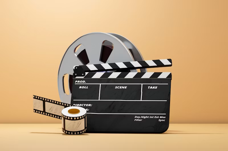 What Are Professional Screenplay Development Services and How Do They Actually Work?