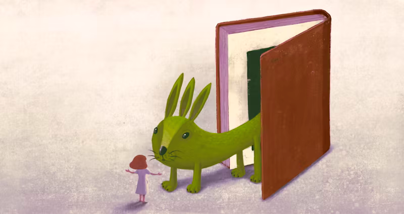 How Do You Publish a Children's Book Successfully?
