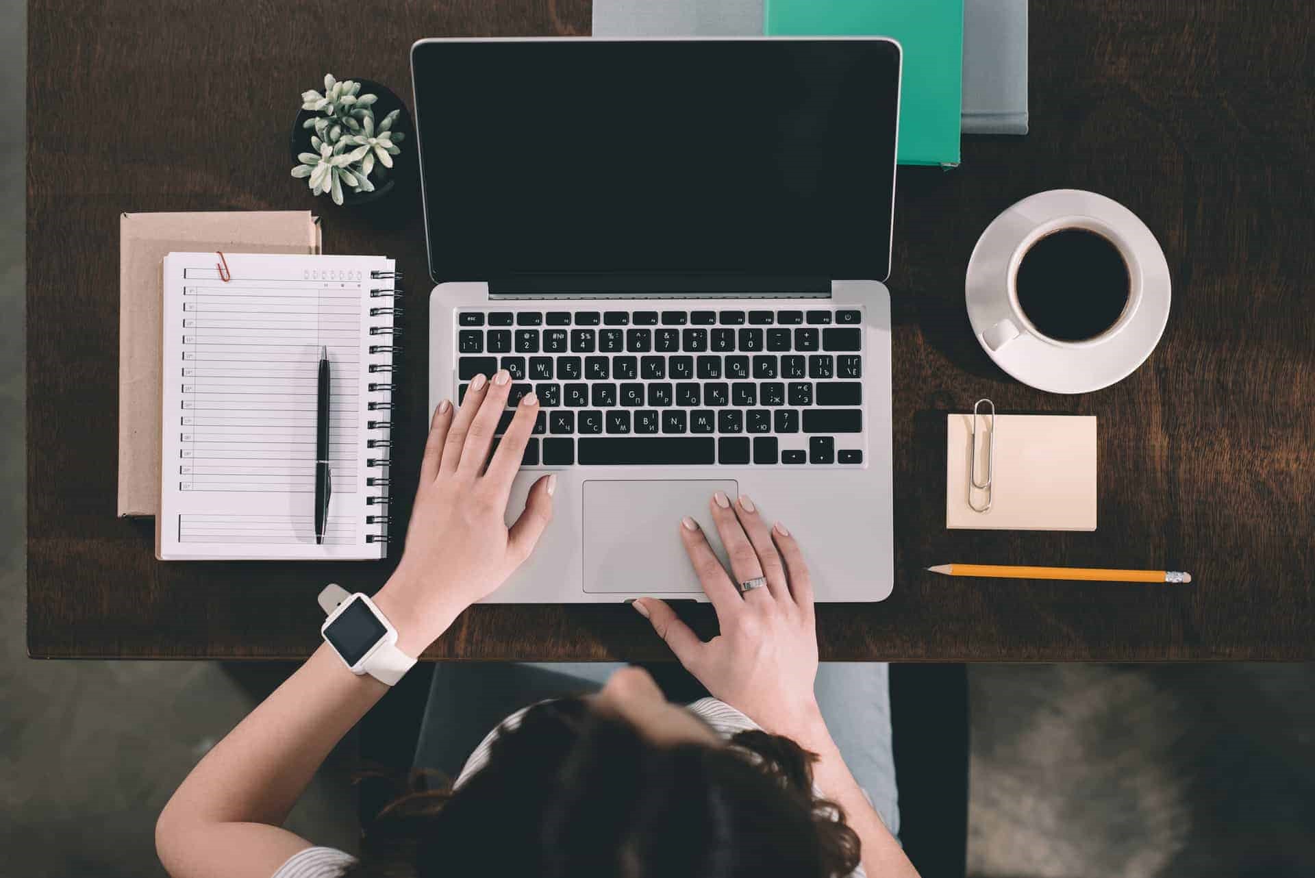 Web Copywriting Services: Turn Your Website into a 24/7 Sales Machine
