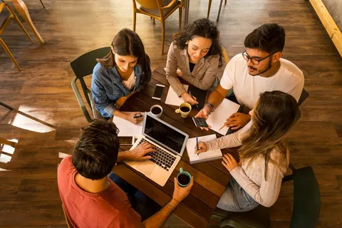 California Author Resources: Writing Groups, Grants and Events