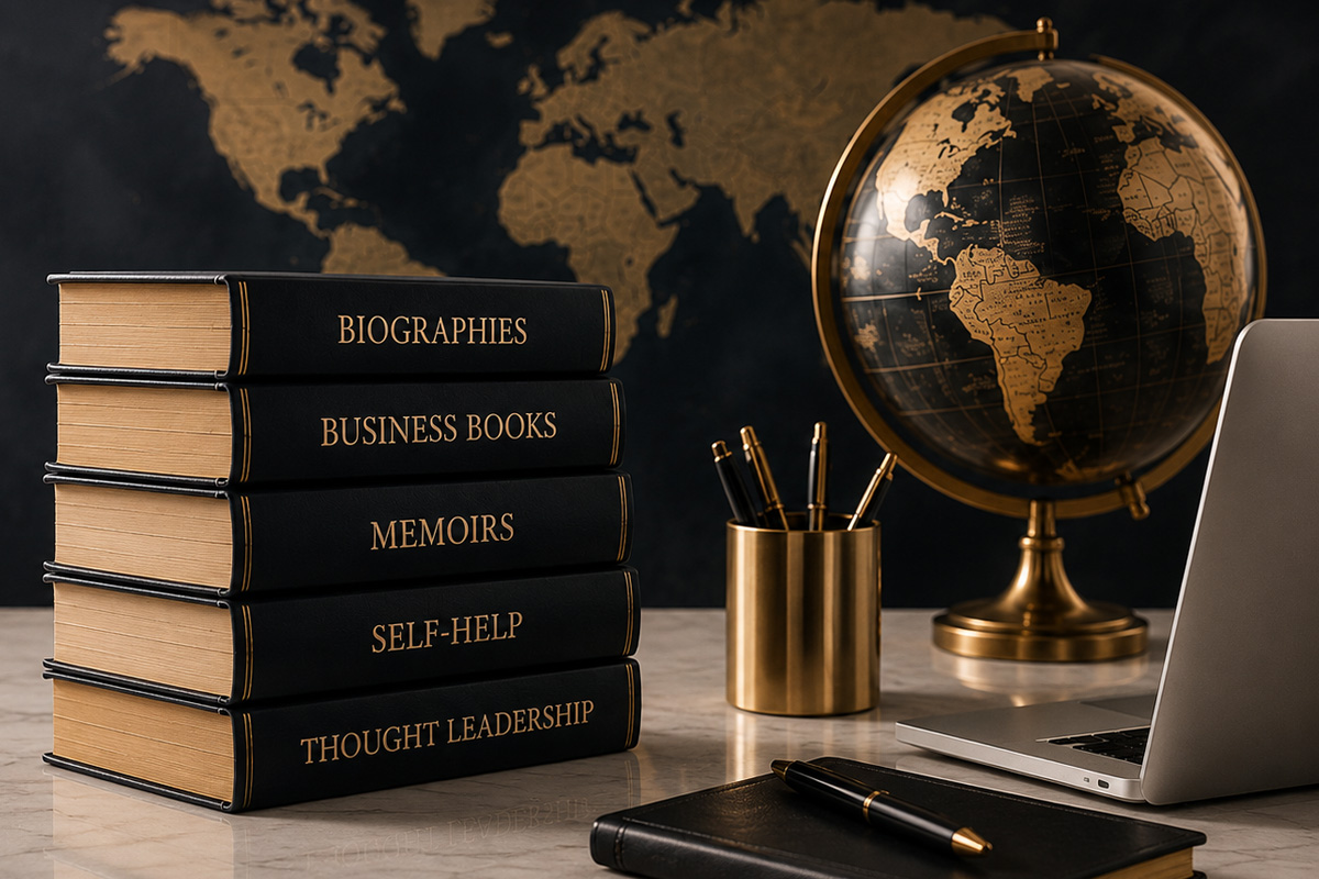 Ghostwriter Contracts: Who Owns the Rights to Your Book?