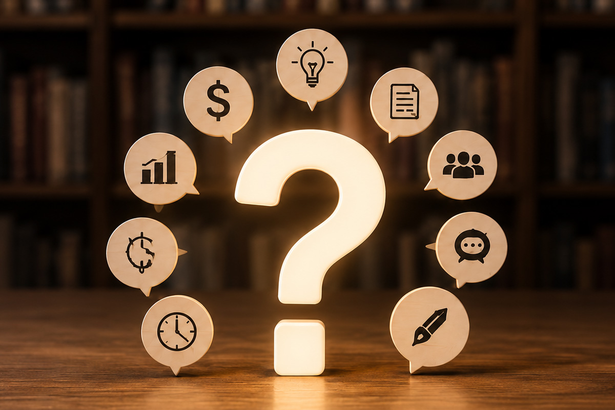 How to Hire a Ghostwriter: A Complete 2026 Guide