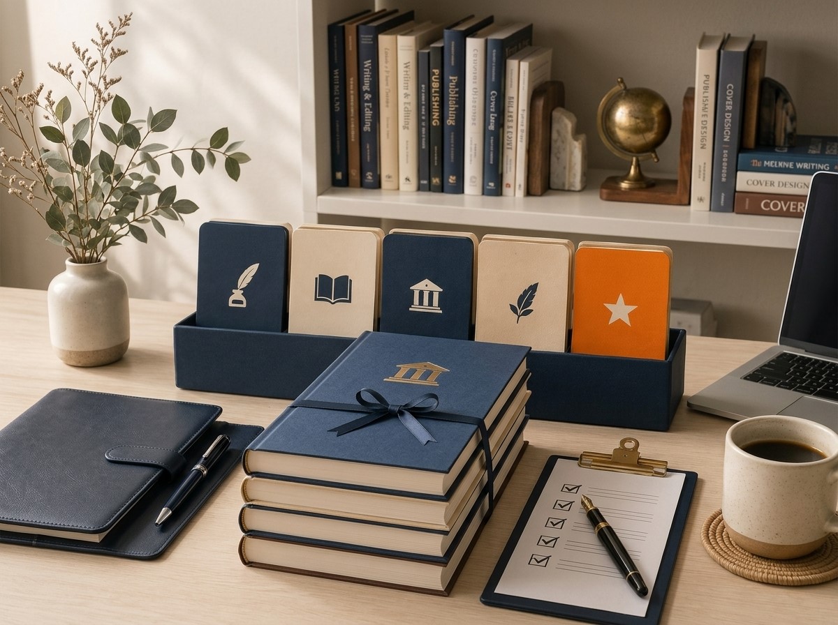 How to Publish a Book: A Beginner's Complete Guide