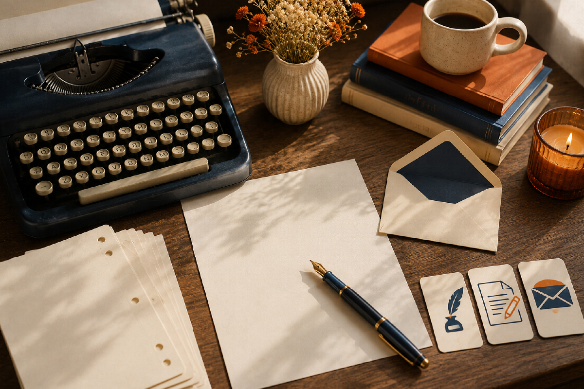 How to Write a Query Letter for a Novella