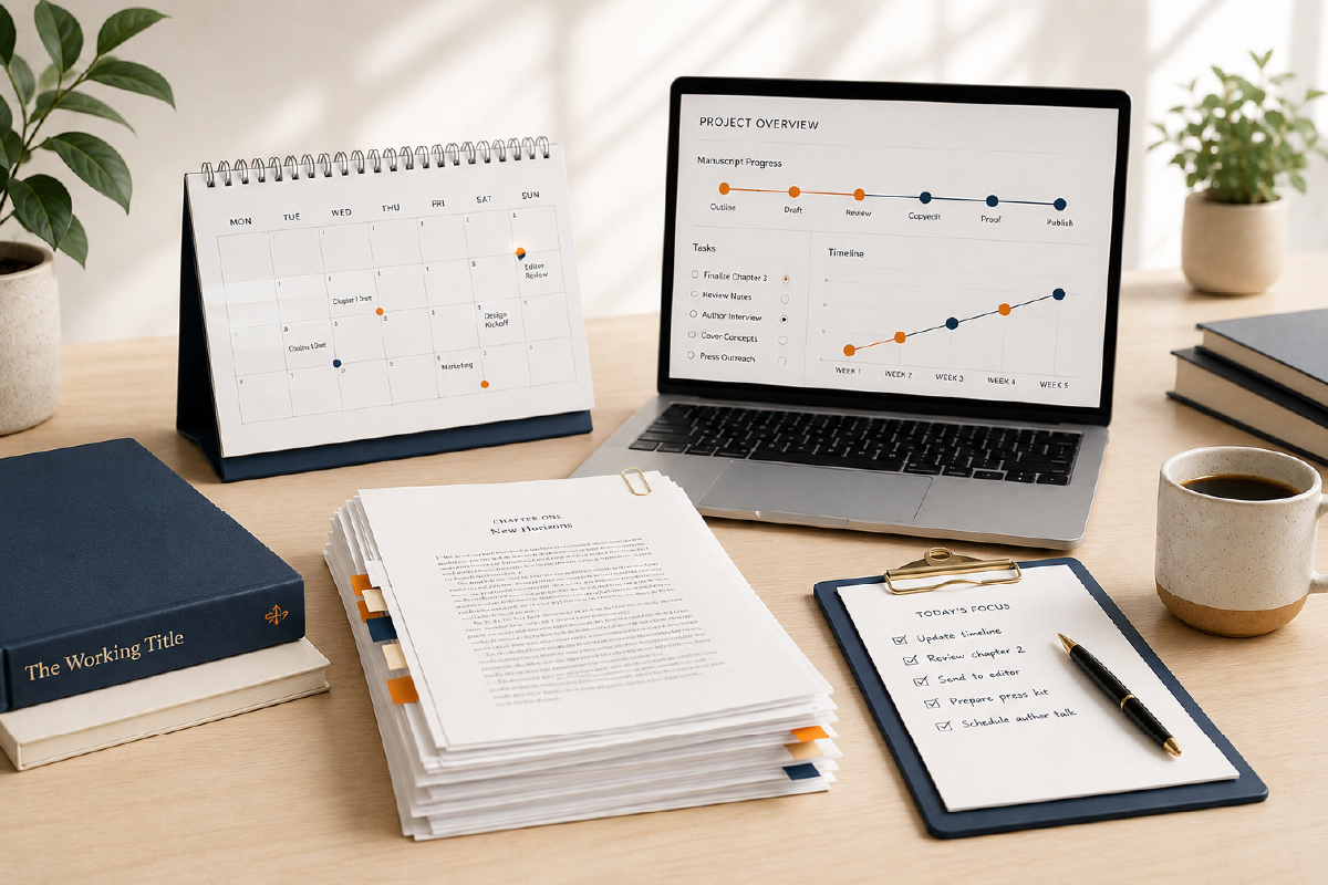 Novella Publishers vs Traditional Presses: What Makes Us Different