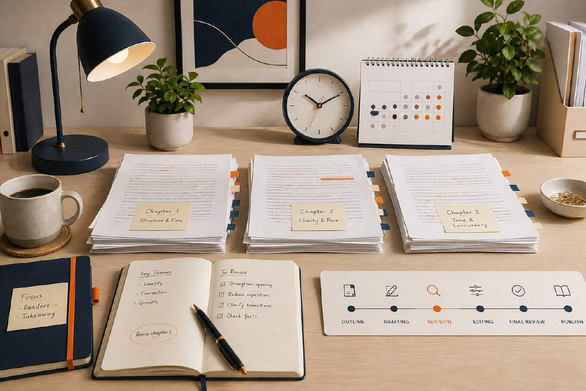 Publishing Company in California: How to Choose the Right Fit