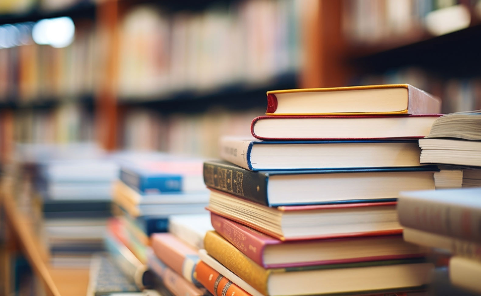 Best Book Publishers in California for New Authors