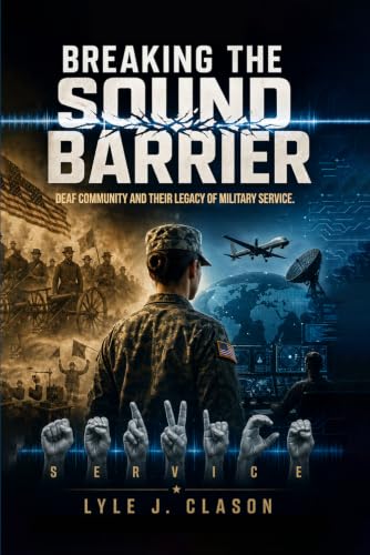Breaking the Sound Barrier in My Community