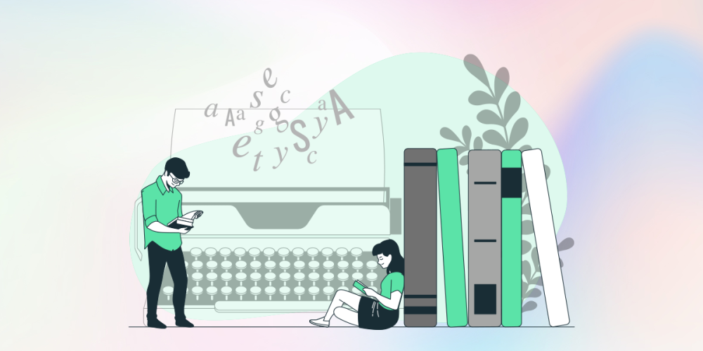 Book editing services