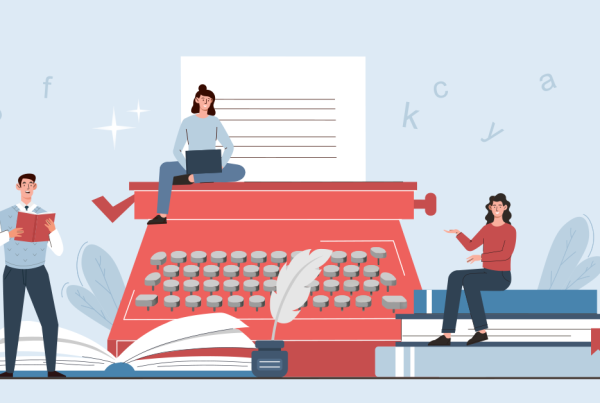 Professional book editing services