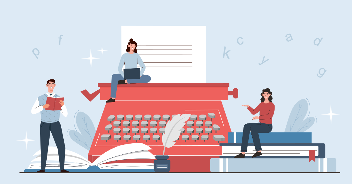 Professional book editing services