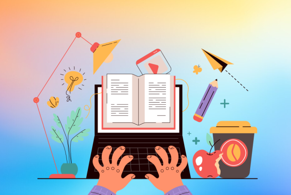 Affordable book editing services
