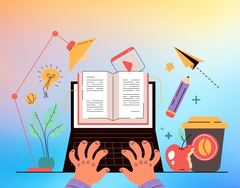 Affordable book editing services