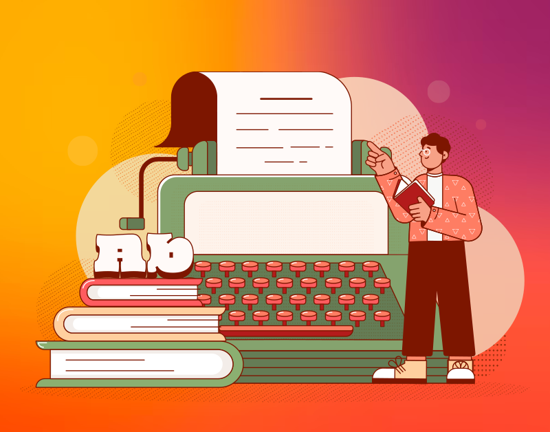 Book marketing services