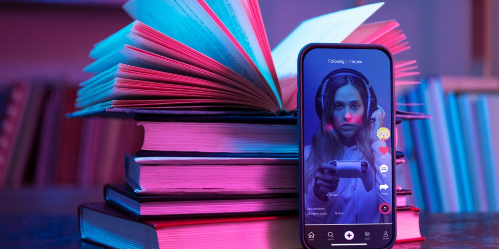 Affordable book marketing services