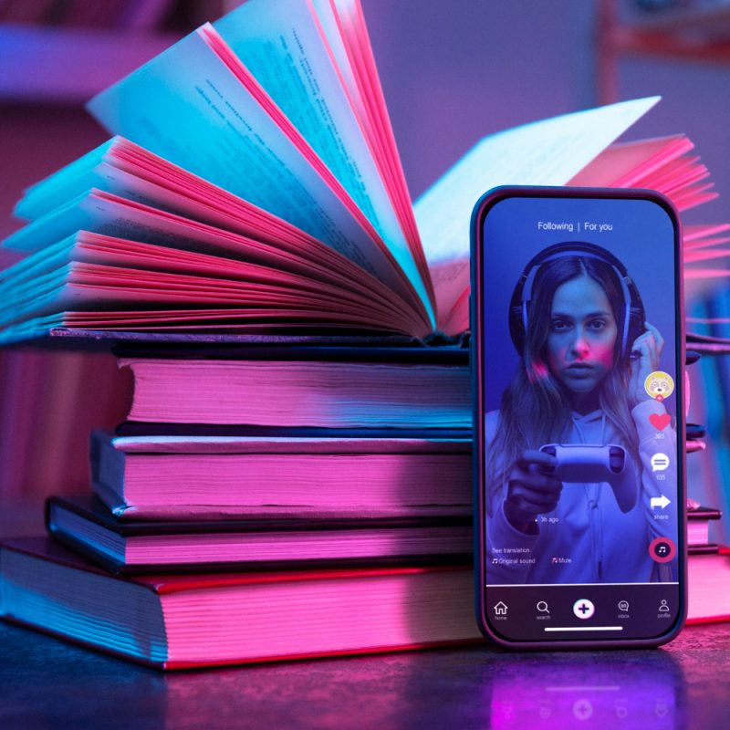 Affordable book marketing services