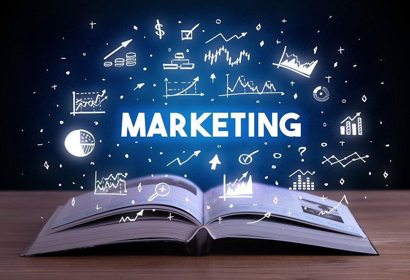 Affordable Book Marketing Services That Actually Work in 2025
