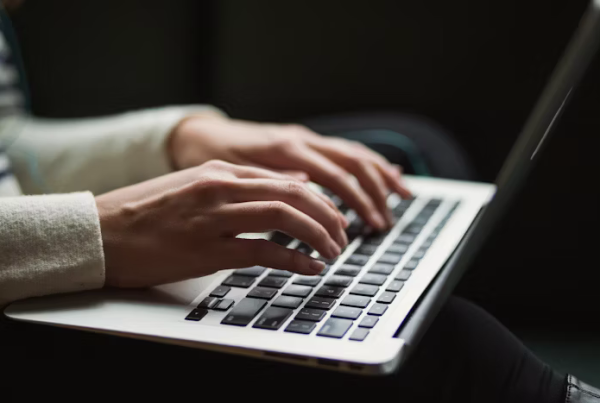 The Hidden Art of a Fiction Ghostwriter | Novella Publishers