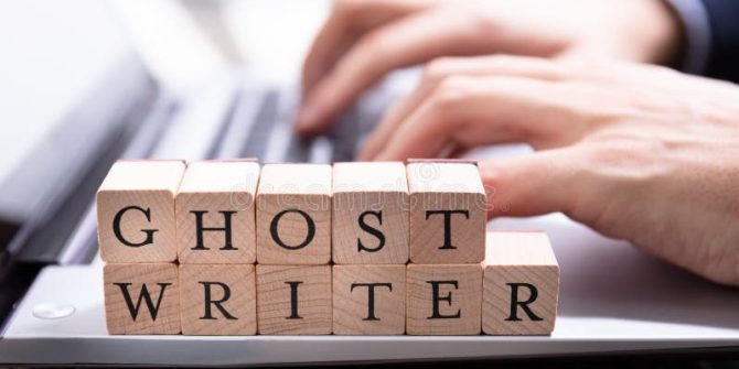 Cost of Memoir Ghostwriting Services Explained