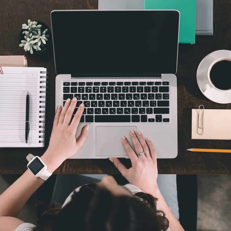 Web Copywriting Services Turn Website Visitors into Customers