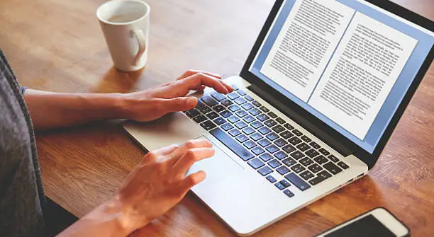 What Is Ghost Writing in Book Publishing Guide
