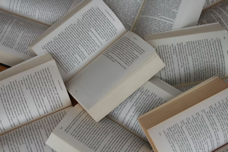What Does a Book Publishing Agency Do for Authors?