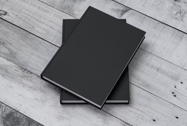 How Much Does Custom Book Cover Design Cost in 2026?