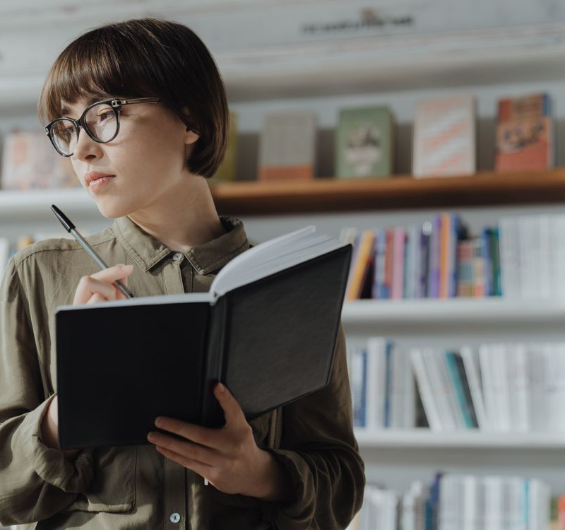 Done-for-You Non-Fiction Writing Services